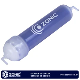 Secador de ar para Gerador de Ozônio